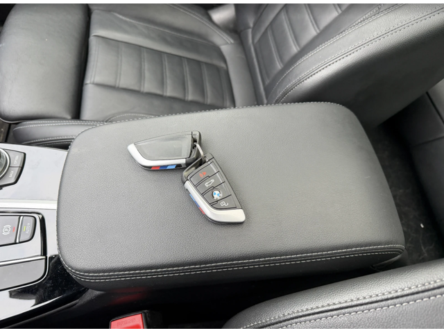 BMW X3 xDrive30i* M PACK* DIGITAL* КОЖА* НАВИ* ПОДГРЕВ* C - автомобили, коли, обяви за нови и употребявани 10