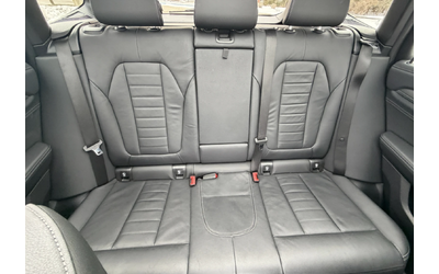 BMW X3 xDrive30i* M PACK* DIGITAL* КОЖА* НАВИ* ПОДГРЕВ* C - автомобили, коли, обяви за нови и употребявани 15