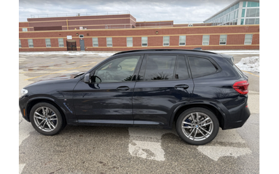 bmw-x3 - 2