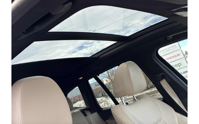 BMW X3 xDrive30i* M PACK* DIGITAL* КОЖА* НАВИ* ПОДГРЕВ* C - автомобили, коли, обяви за нови и употребявани 11