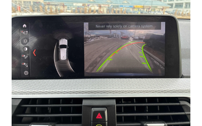 BMW X3 xDrive30i* M PACK* DIGITAL* КОЖА* НАВИ* ПОДГРЕВ* C - автомобили, коли, обяви за нови и употребявани 12