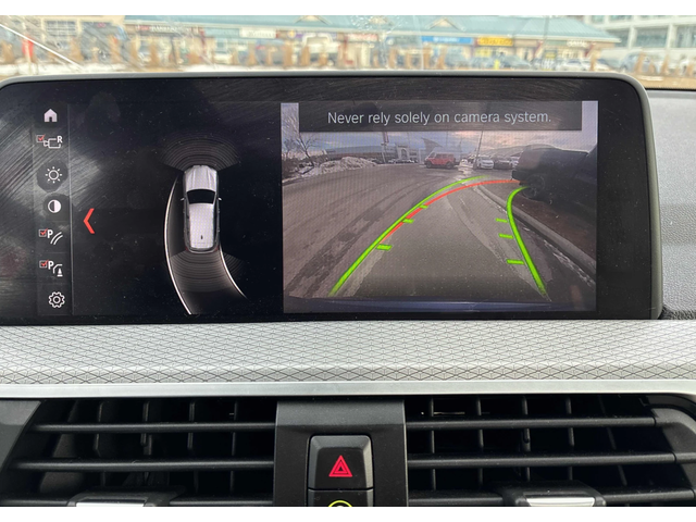 BMW X3 xDrive30i* M PACK* DIGITAL* КОЖА* НАВИ* ПОДГРЕВ* C - автомобили, коли, обяви за нови и употребявани 12