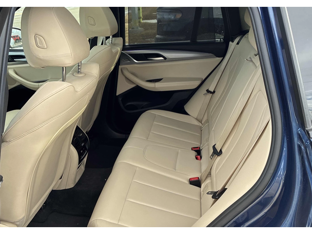 BMW X3 xDrive30i* M PACK* DIGITAL* КОЖА* НАВИ* ПОДГРЕВ* C - автомобили, коли, обяви за нови и употребявани 14