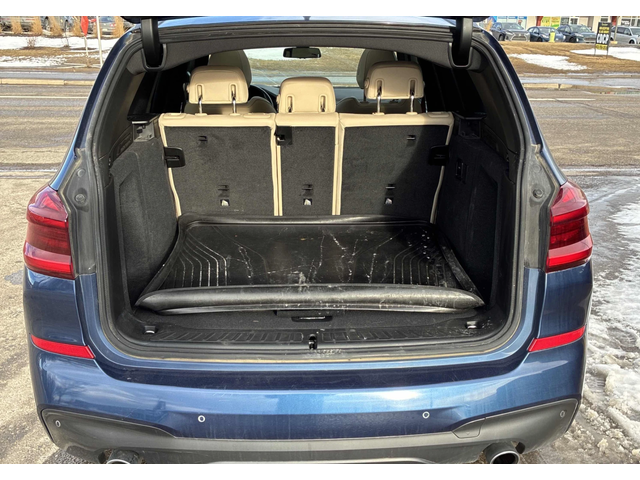 BMW X3 xDrive30i* M PACK* DIGITAL* КОЖА* НАВИ* ПОДГРЕВ* C - автомобили, коли, обяви за нови и употребявани 15