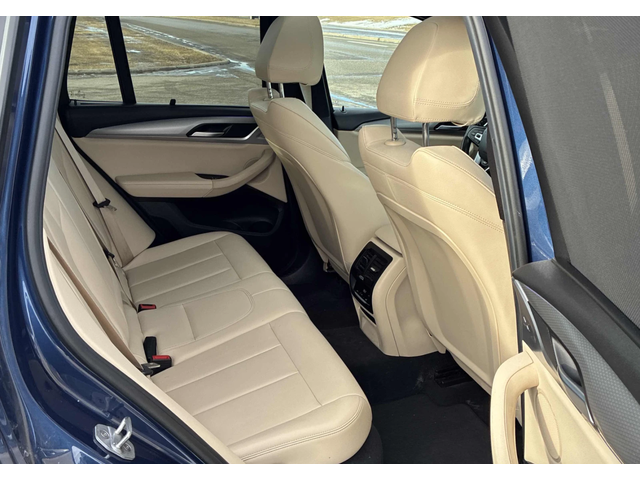 BMW X3 xDrive30i* M PACK* DIGITAL* КОЖА* НАВИ* ПОДГРЕВ* C - автомобили, коли, обяви за нови и употребявани 16