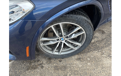 BMW X3 xDrive30i* M PACK* DIGITAL* КОЖА* НАВИ* ПОДГРЕВ* C - автомобили, коли, обяви за нови и употребявани 6