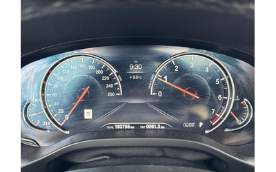 BMW X3 xDrive30i* M PACK* DIGITAL* КОЖА* НАВИ* ПОДГРЕВ* C - автомобили, коли, обяви за нови и употребявани 7