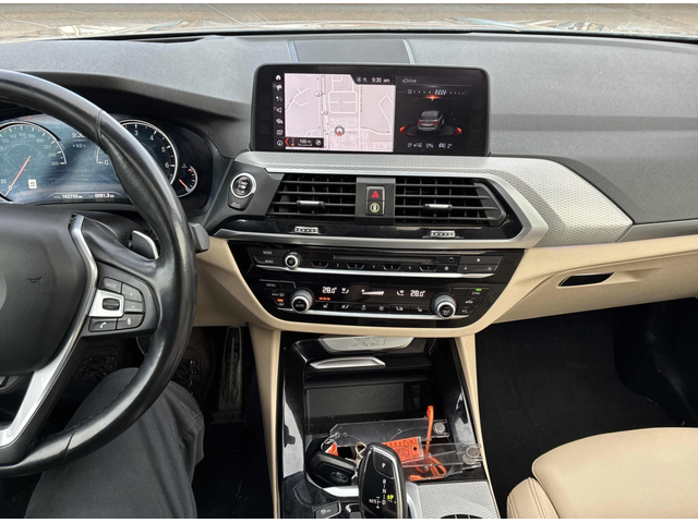 BMW X3 xDrive30i* M PACK* DIGITAL* КОЖА* НАВИ* ПОДГРЕВ* C - автомобили, коли, обяви за нови и употребявани 8