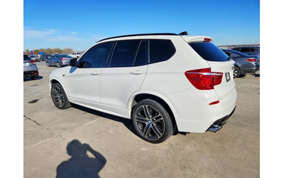 bmw-x3 - 1