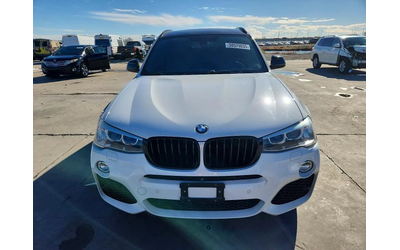 bmw-x3 - 4