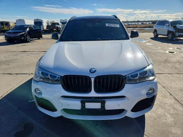 BMW X3 XDRIVE35I MPACKAGE* Keyless* Premium audio* PANO* - автомобили, коли, обяви за нови и употребявани 4