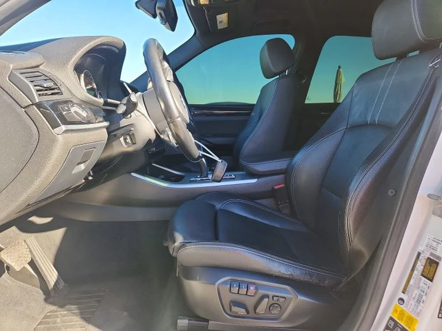 BMW X3 XDRIVE35I MPACKAGE* Keyless* Premium audio* PANO* - автомобили, коли, обяви за нови и употребявани 6