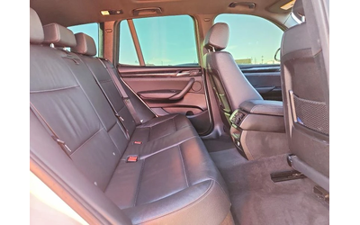 BMW X3 XDRIVE35I MPACKAGE* Keyless* Premium audio* PANO* - автомобили, коли, обяви за нови и употребявани 9