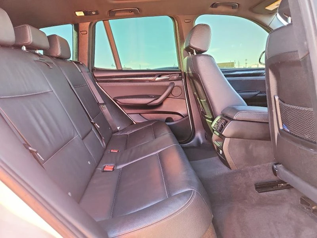 BMW X3 XDRIVE35I MPACKAGE* Keyless* Premium audio* PANO* - автомобили, коли, обяви за нови и употребявани 9