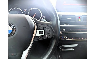 BMW X3 ПАМЕТ* КАМЕРА* 4 ПОДГРЕВА* ПАНОРАМА - автомобили, коли, обяви за нови и употребявани 10