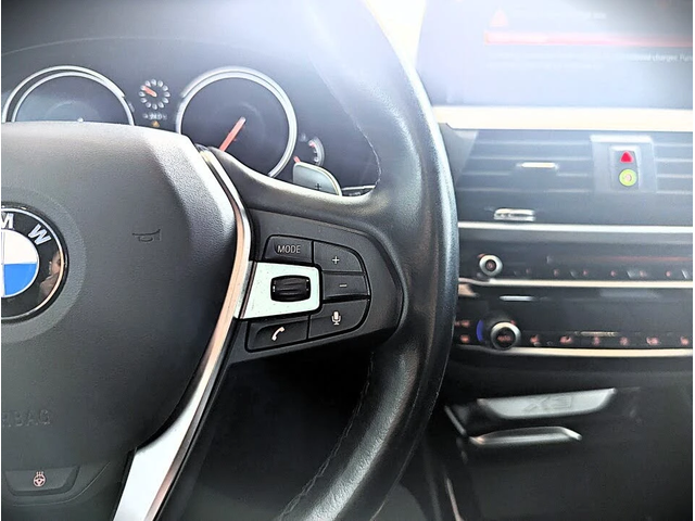 BMW X3 ПАМЕТ* КАМЕРА* 4 ПОДГРЕВА* ПАНОРАМА - автомобили, коли, обяви за нови и употребявани 10