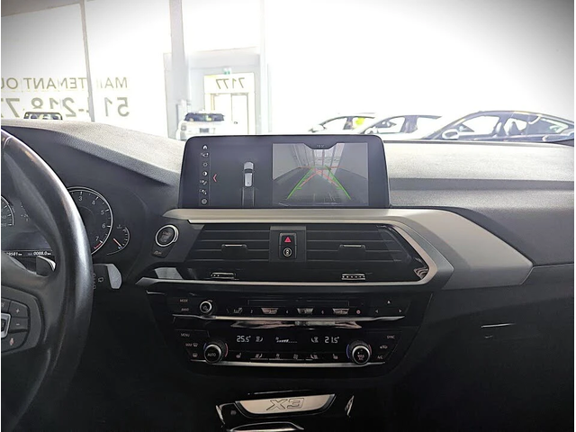 BMW X3 ПАМЕТ* КАМЕРА* 4 ПОДГРЕВА* ПАНОРАМА - автомобили, коли, обяви за нови и употребявани 13