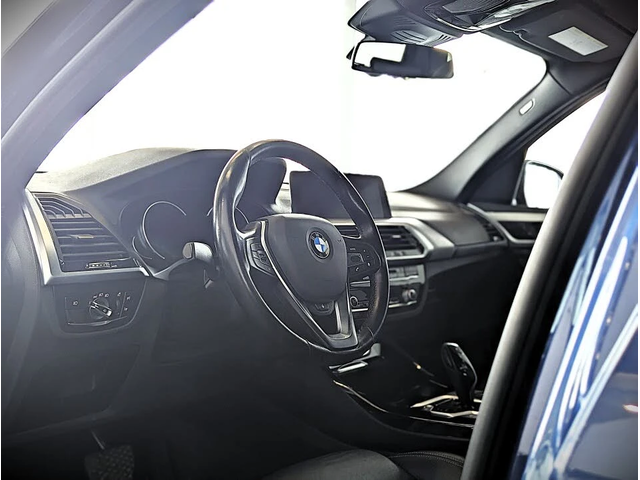 BMW X3 ПАМЕТ* КАМЕРА* 4 ПОДГРЕВА* ПАНОРАМА - автомобили, коли, обяви за нови и употребявани 14