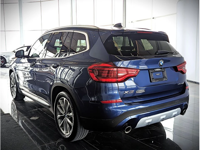 BMW X3 ПАМЕТ* КАМЕРА* 4 ПОДГРЕВА* ПАНОРАМА - автомобили, коли, обяви за нови и употребявани 5