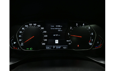 BMW X3 XDRIVE * CAMERA * LED * ПОДГРЕВ * NAVI - автомобили, коли, обяви за нови и употребявани 11