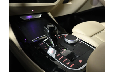 BMW X3 XDRIVE * CAMERA * LED * ПОДГРЕВ * NAVI - автомобили, коли, обяви за нови и употребявани 14