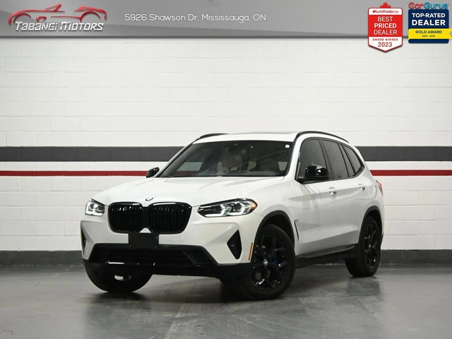 BMW X3 XDRIVE * CAMERA * LED * ПОДГРЕВ * NAVI - автомобили, коли, обяви за нови и употребявани 3