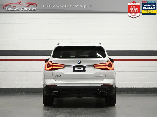 BMW X3 XDRIVE * CAMERA * LED * ПОДГРЕВ * NAVI - автомобили, коли, обяви за нови и употребявани 5