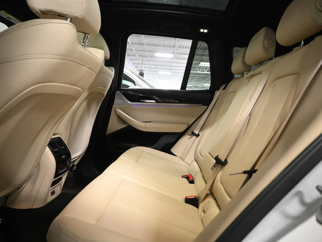 BMW X3 XDRIVE * CAMERA * LED * ПОДГРЕВ * NAVI - автомобили, коли, обяви за нови и употребявани 8