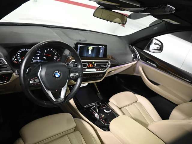 BMW X3 XDRIVE * CAMERA * LED * ПОДГРЕВ * NAVI - автомобили, коли, обяви за нови и употребявани 9