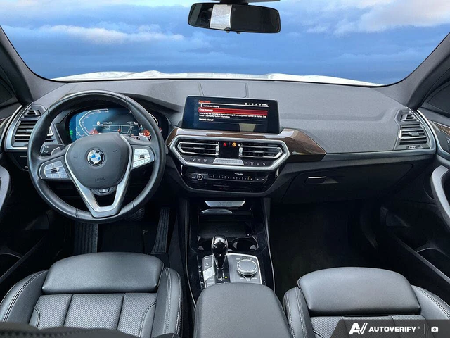 BMW X3 XDRIVE * CAMERA * LED * ПОДГРЕВ * NAVI - автомобили, коли, обяви за нови и употребявани 10