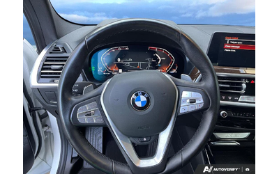 BMW X3 XDRIVE * CAMERA * LED * ПОДГРЕВ * NAVI - автомобили, коли, обяви за нови и употребявани 11