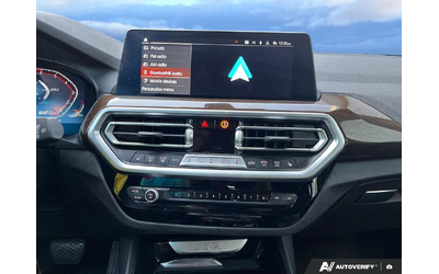 BMW X3 XDRIVE * CAMERA * LED * ПОДГРЕВ * NAVI - автомобили, коли, обяви за нови и употребявани 13