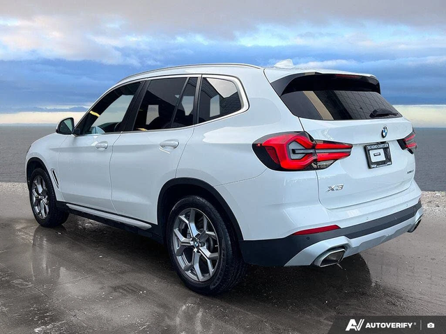 BMW X3 XDRIVE * CAMERA * LED * ПОДГРЕВ * NAVI - автомобили, коли, обяви за нови и употребявани 3