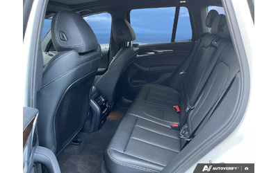 BMW X3 XDRIVE * CAMERA * LED * ПОДГРЕВ * NAVI - автомобили, коли, обяви за нови и употребявани 8