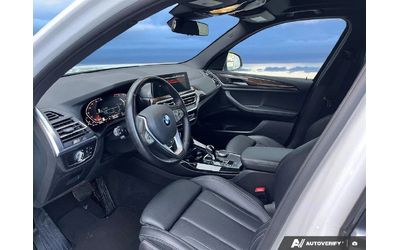 BMW X3 XDRIVE * CAMERA * LED * ПОДГРЕВ * NAVI - автомобили, коли, обяви за нови и употребявани 9