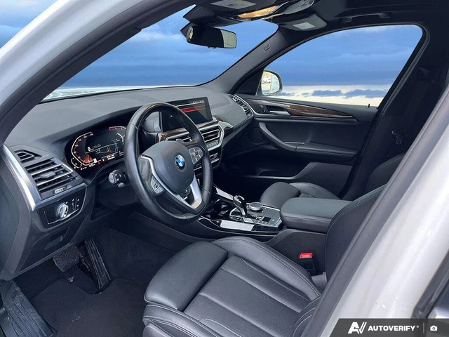 BMW X3 XDRIVE * CAMERA * LED * ПОДГРЕВ * NAVI - автомобили, коли, обяви за нови и употребявани 9