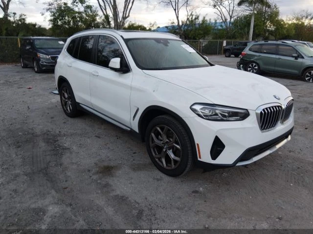 BMW X3 SDRIVE30I* ДИГИТАЛНО* ТАБЛО KEYLESS* - автомобили, коли, обяви за нови и употребявани 0