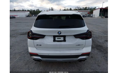 BMW X3 SDRIVE30I* ДИГИТАЛНО* ТАБЛО KEYLESS* - автомобили, коли, обяви за нови и употребявани 12