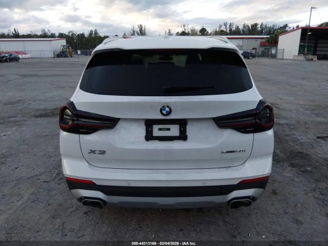 BMW X3 SDRIVE30I* ДИГИТАЛНО* ТАБЛО KEYLESS* - автомобили, коли, обяви за нови и употребявани 12