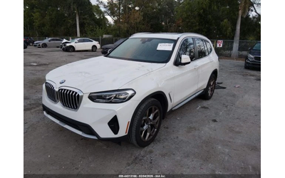 bmw-x3 - 1