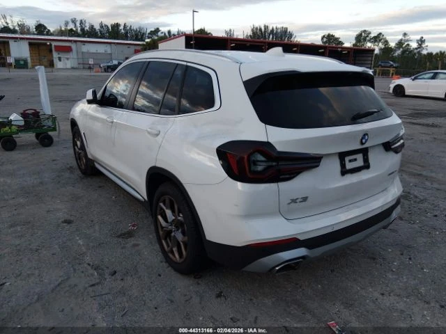 BMW X3 SDRIVE30I* ДИГИТАЛНО* ТАБЛО KEYLESS* - автомобили, коли, обяви за нови и употребявани 2