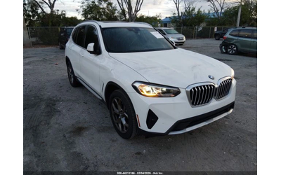 bmw-x3 - 5