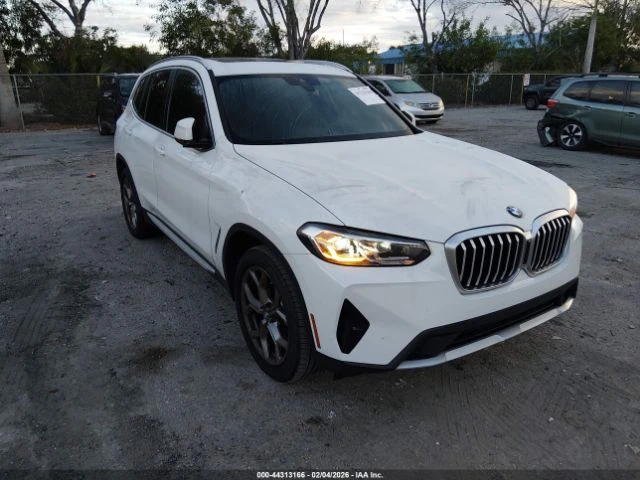BMW X3 SDRIVE30I* ДИГИТАЛНО* ТАБЛО KEYLESS* - автомобили, коли, обяви за нови и употребявани 5