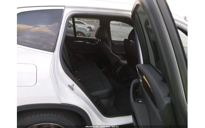 BMW X3 SDRIVE30I* ДИГИТАЛНО* ТАБЛО KEYLESS* - автомобили, коли, обяви за нови и употребявани 7