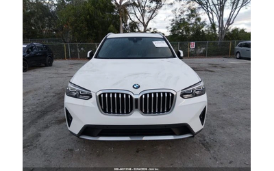 BMW X3 SDRIVE30I* ДИГИТАЛНО* ТАБЛО KEYLESS* - автомобили, коли, обяви за нови и употребявани 8