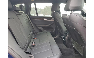 BMW X3 XDRIVE* ДИГИТАЛНО* ТАБЛО  KEYLESS* ПАНО* - автомобили, коли, обяви за нови и употребявани 10