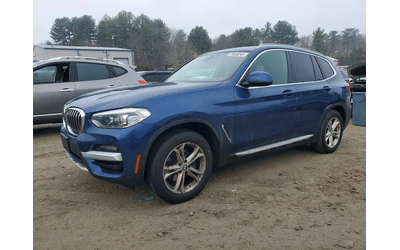 bmw-x3 - 1