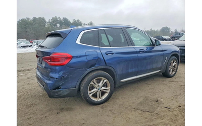 bmw-x3 - 3