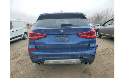 bmw-x3 - 5