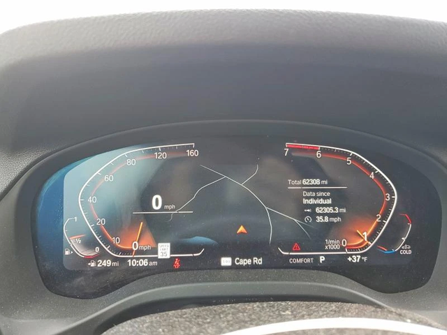 BMW X3 XDRIVE* ДИГИТАЛНО* ТАБЛО  KEYLESS* ПАНО* - автомобили, коли, обяви за нови и употребявани 8